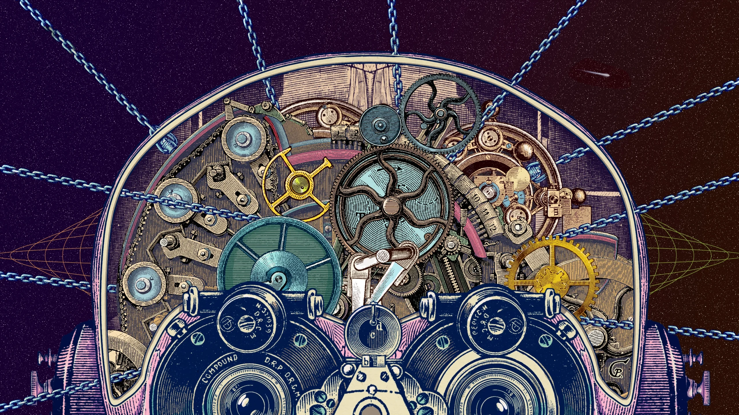 
Celsius Pictor for Quanta Magazine
