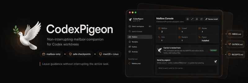 CodexPigeon hero