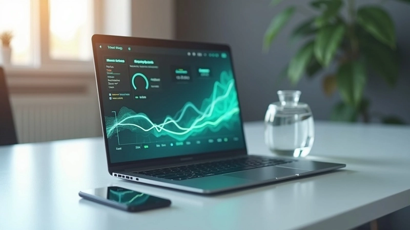 Finance operations dashboard showing exception queue metrics and straight-through processing rates for AI agents