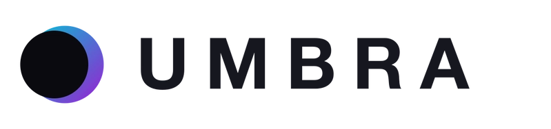 umbra logo - https://github.com/elberacasa/umbra