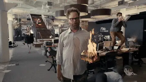 chaos