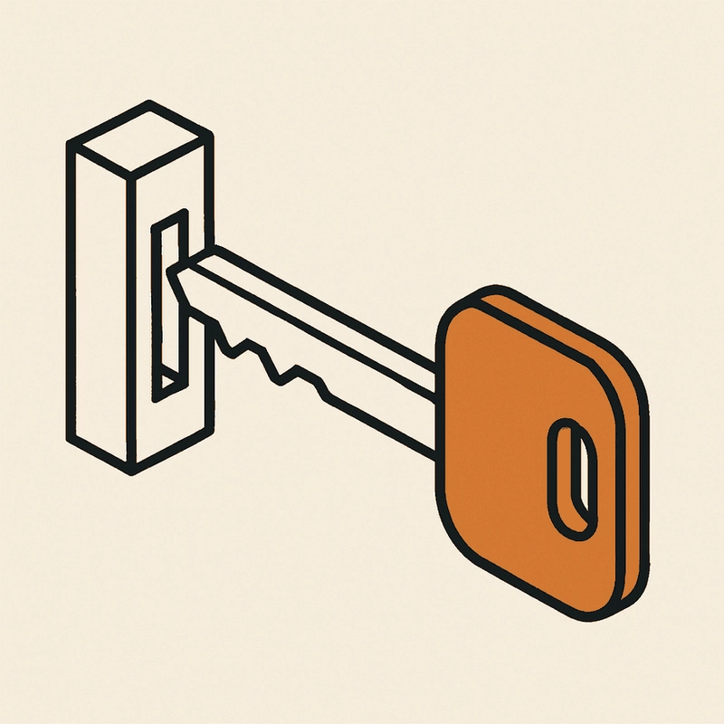 One turn: model emits tool_use blocks, each resolves to a matched tool_result, loop repeats.