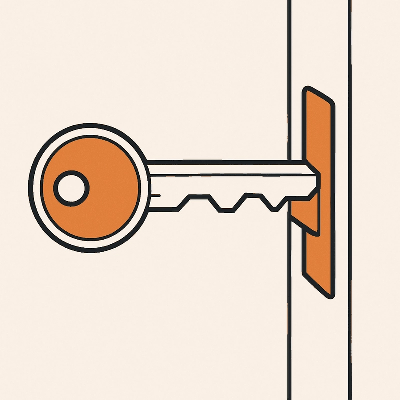 A tool loop without a depth ceiling repeating the same call until stopped.