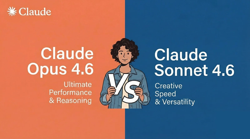 Sonnet 4.6 vs Opus 4.6 — Which Claude Model Actually Works Best in …