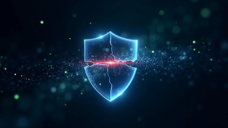 Enterprise AI agent permission boundary architecture with scoped tool access and human escalation gates