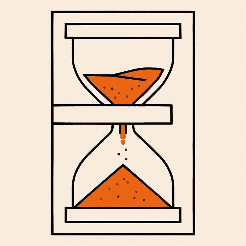 Timeout budgets derived from measured p99 rather than round<br>
numbers.