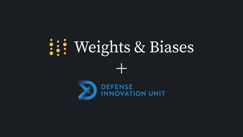 Weights & Biases Technology