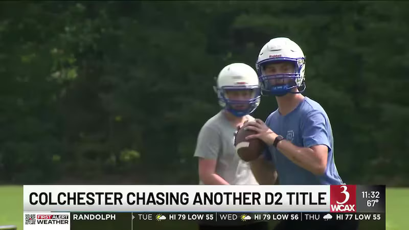 Lakers set to defend D2 title