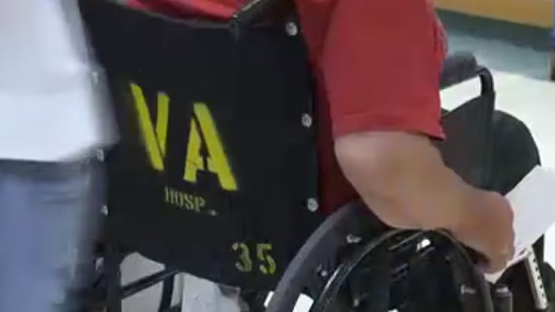 A site has been chosen for a VA outpatient clinic in South Burlington -file photo