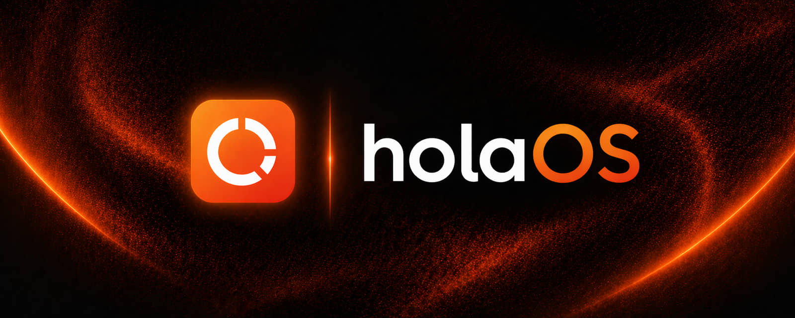 holaOS
