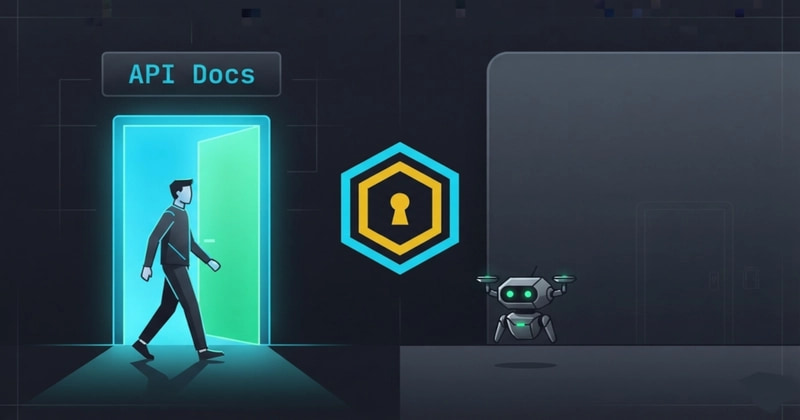 What Is Agent Readiness — hero