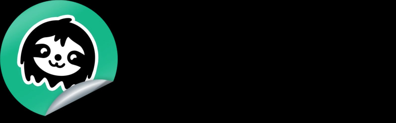 Unsloth logo