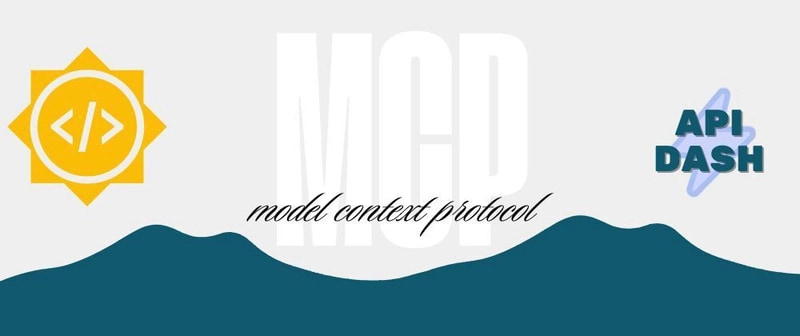 Cover image for Building API Dash MCP Server - Adding SPA MCP App