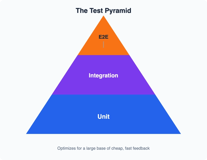Test Pyramid