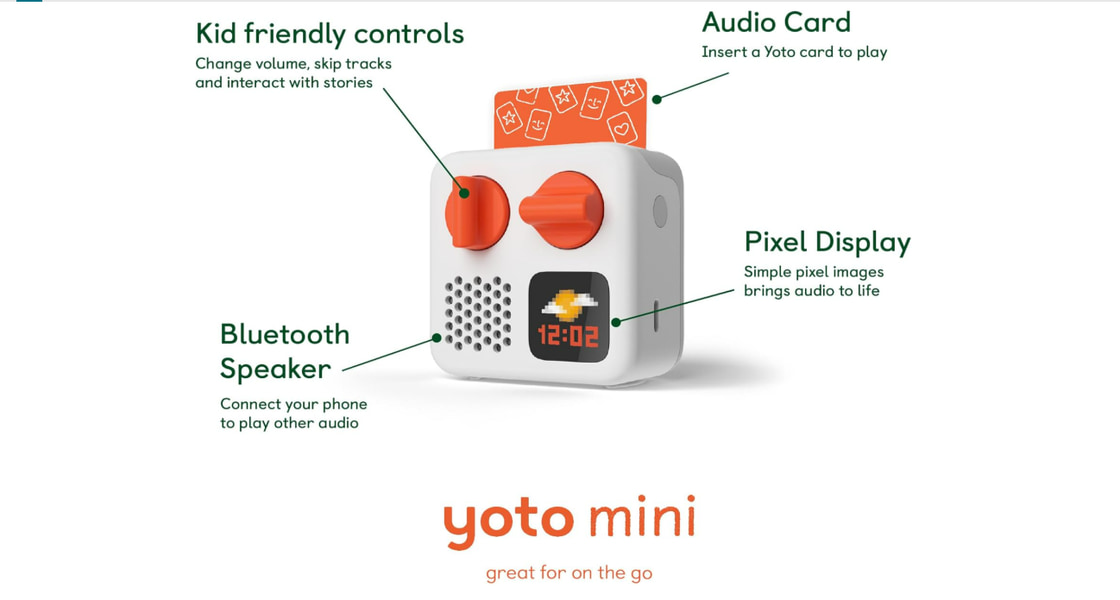 图源：https://us.yotoplay.com/yoto-mini
