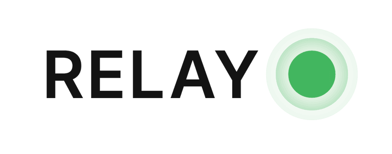 Relay Logo