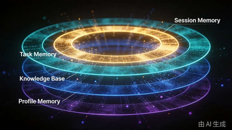 Multi-Tier Memory System