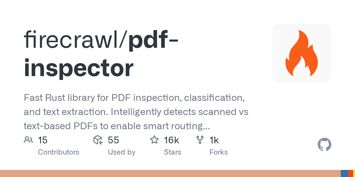 pdf-inspector repository