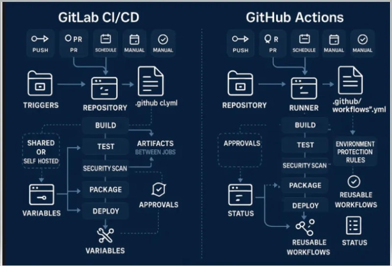 Streamlined CI/CD Pipelines Using Claude Code & GitHub Actions | by ...