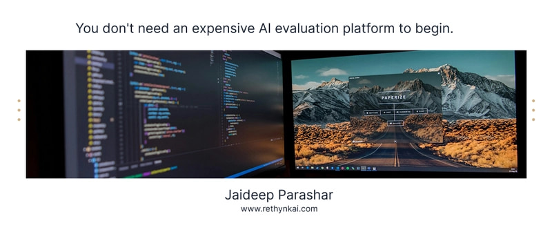 Most Developers Test Their Code