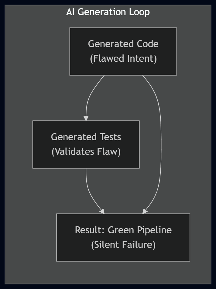 AI Generation Loop