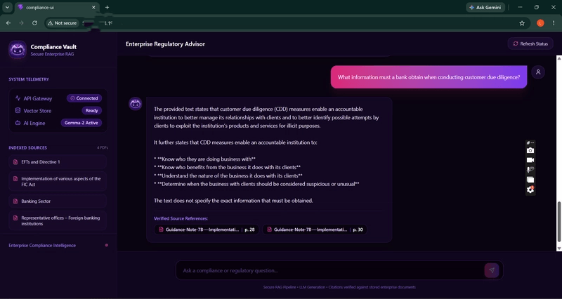 UI