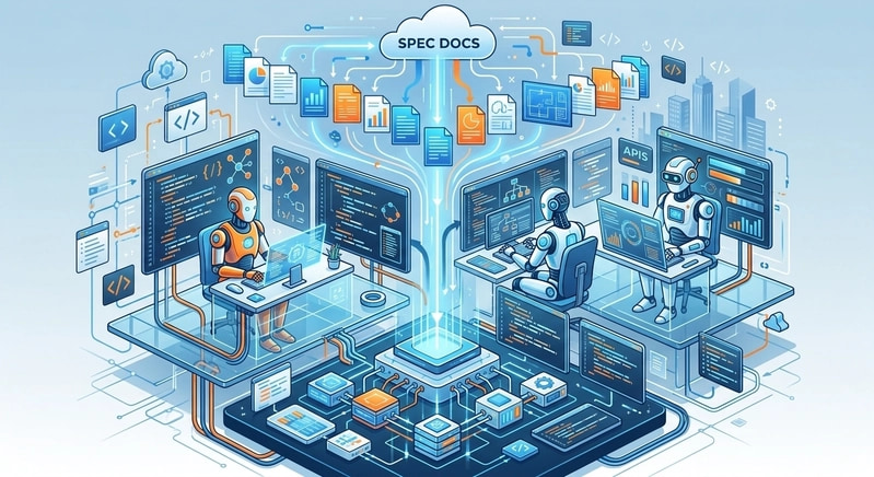 The Agentic Startup framework