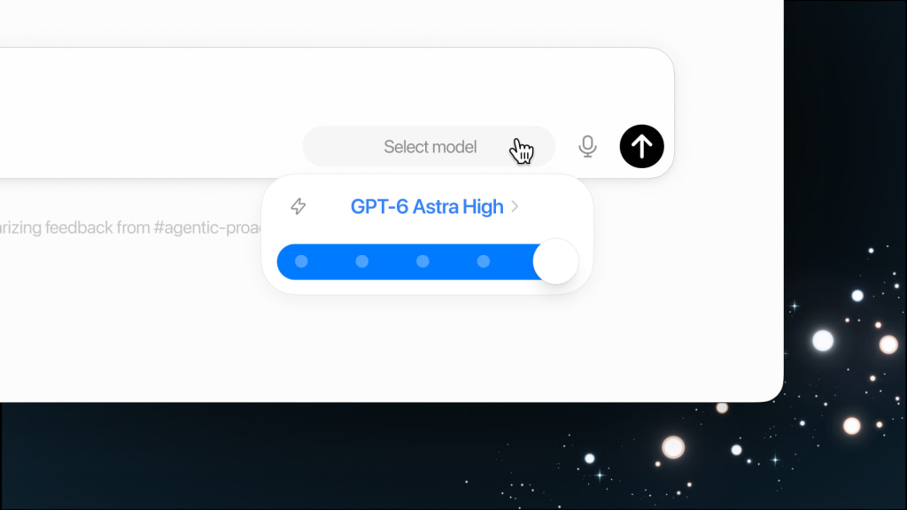 Credit: OpenAI.