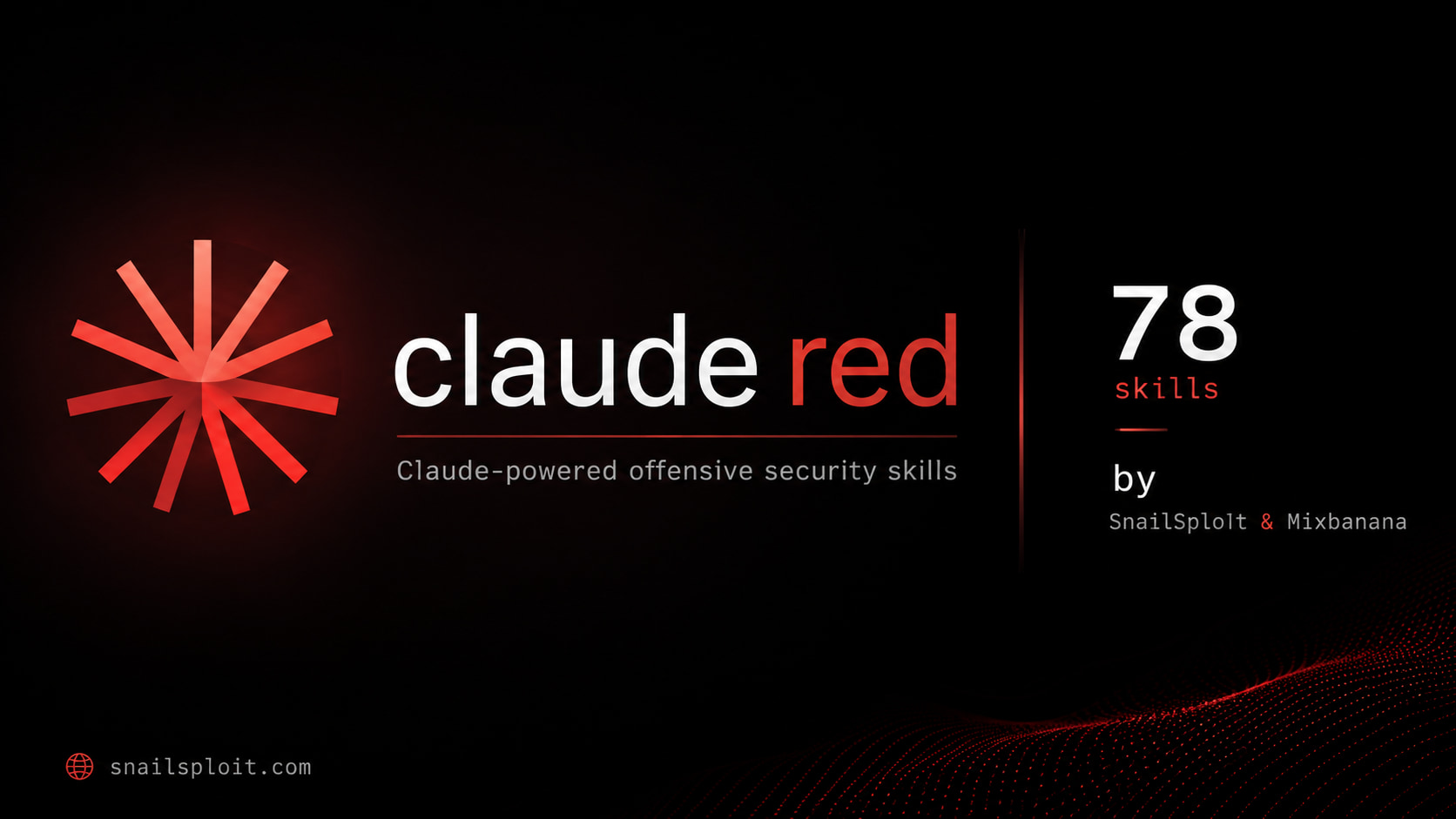 claude-red banner