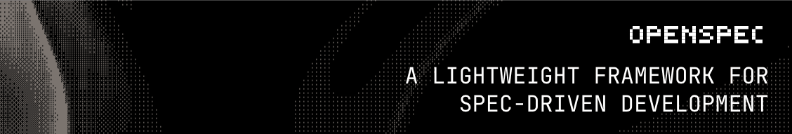 OpenSpec logo
