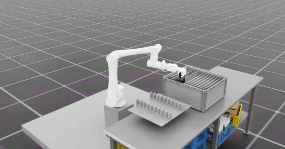 Magna pairs Isaac ROS with Isaac Sim for hardware-in-the-loop testing for faster deployment.