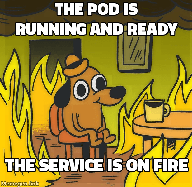 this is fine
