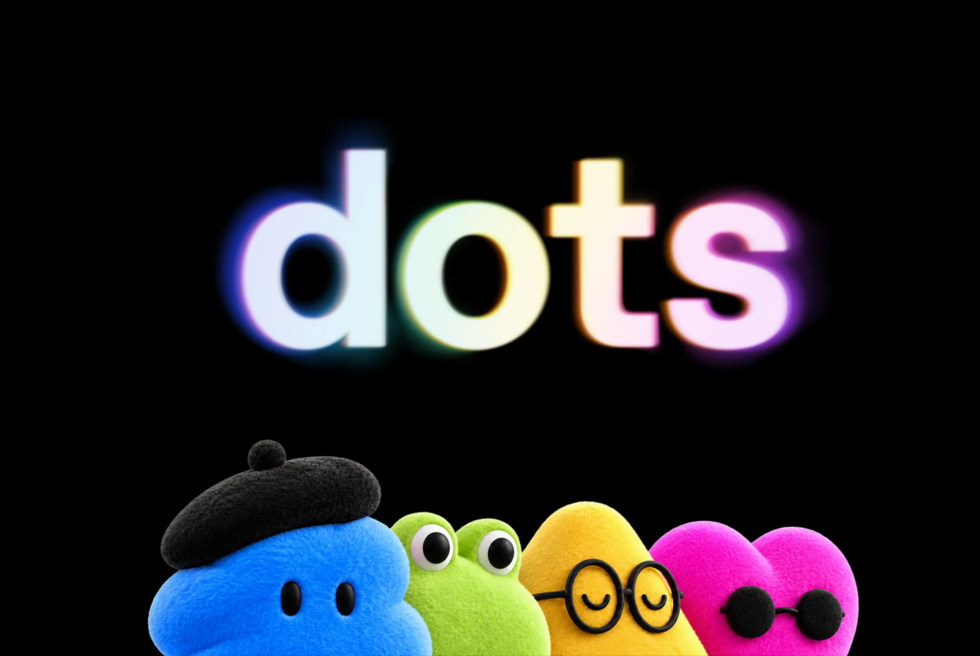Dots Hero Image