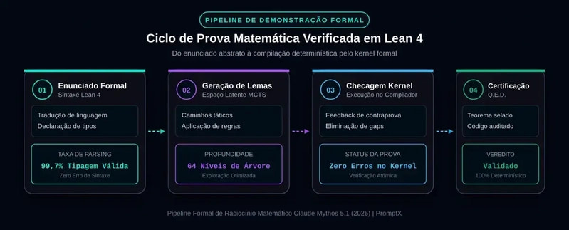 Lean 4 验证数学证明循环