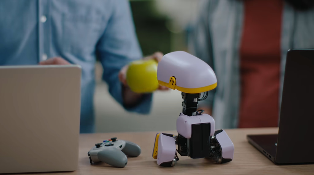 Source: OpenAI YouTube