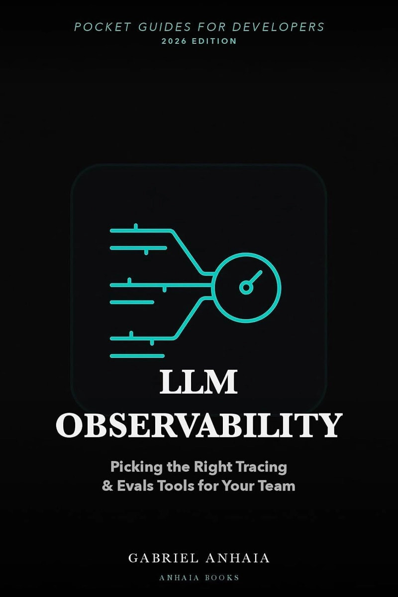 LLM Observability Pocket Guide: Picking the Right Tracing & Evals Tools for Your Team