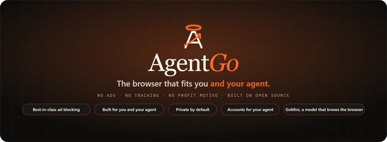 AgentGo